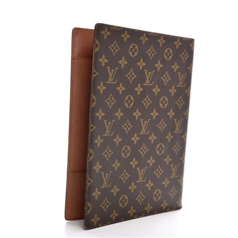 louis vuitton notebook cover toronti consignment|louis vuitton bookstore.